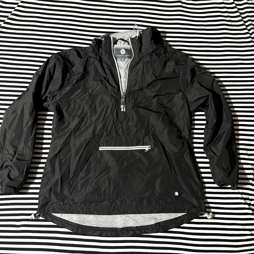 Windbreaker